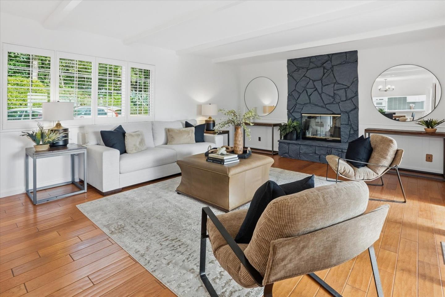 Detail Gallery Image 19 of 36 For 10955 Edgemont Dr, San Jose,  CA 95127 - 2 Beds | 3 Baths