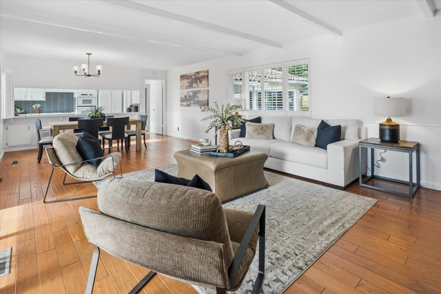 Detail Gallery Image 20 of 36 For 10955 Edgemont Dr, San Jose,  CA 95127 - 2 Beds | 3 Baths