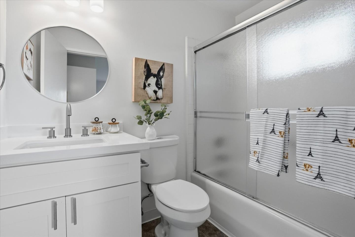 Detail Gallery Image 30 of 36 For 10955 Edgemont Dr, San Jose,  CA 95127 - 2 Beds | 3 Baths