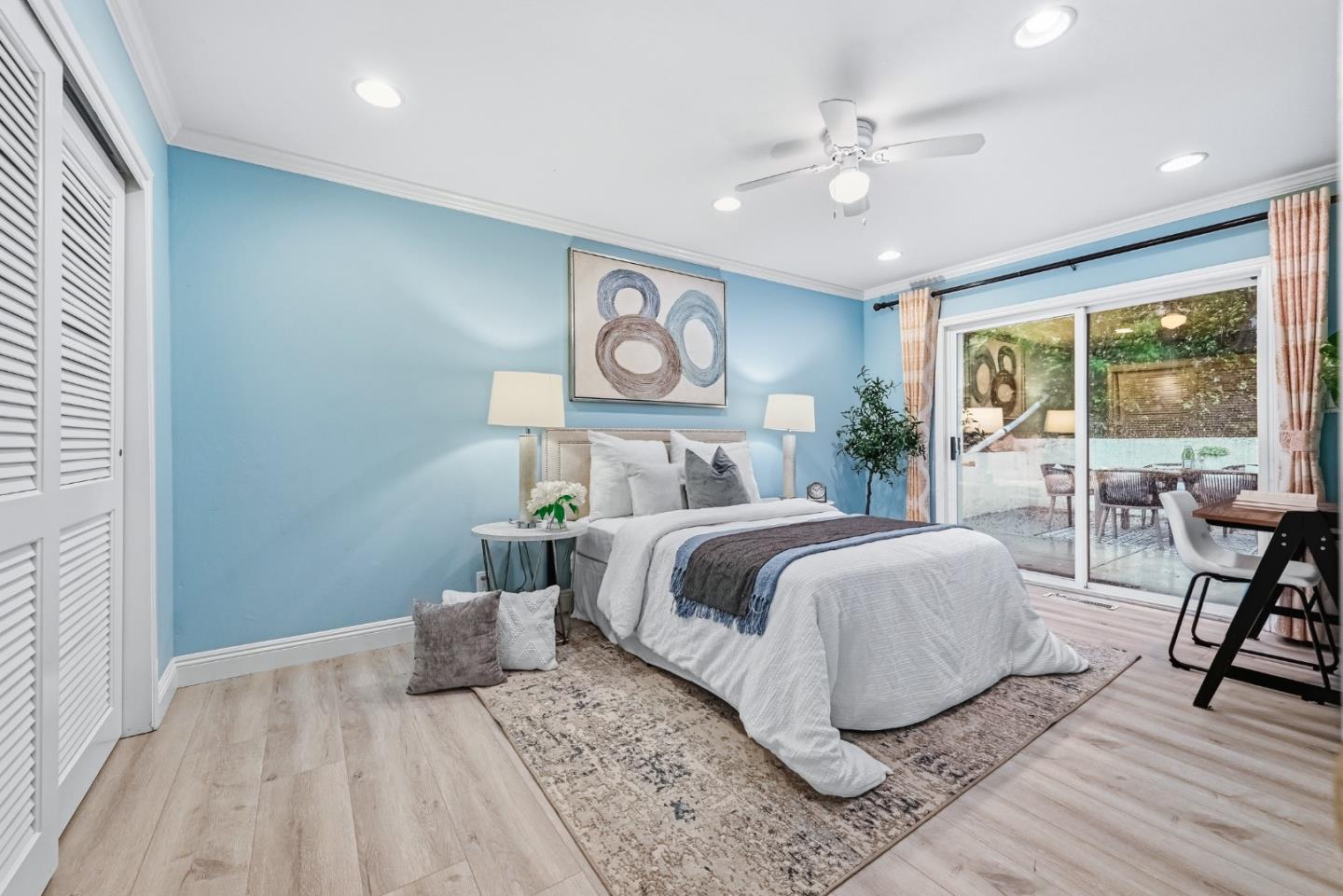 Detail Gallery Image 20 of 39 For 3202 E Laurel Creek Rd, Belmont,  CA 94002 - 3 Beds | 3 Baths