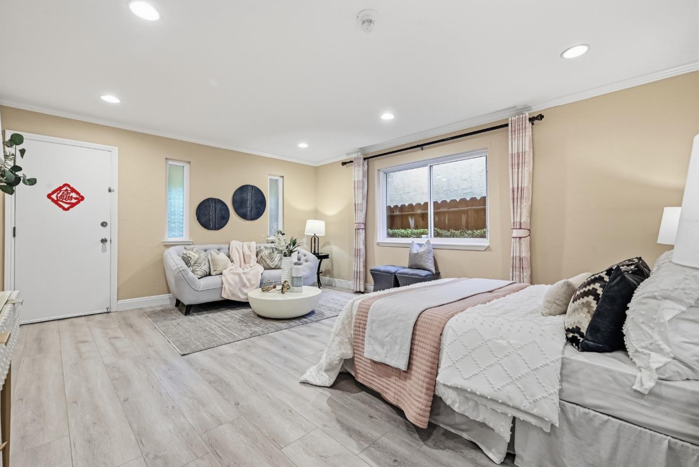 Detail Gallery Image 26 of 39 For 3202 E Laurel Creek Rd, Belmont,  CA 94002 - 3 Beds | 3 Baths