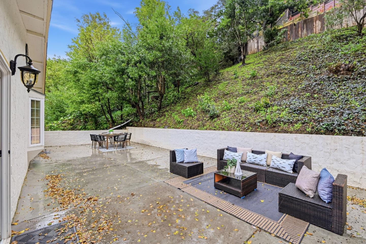 Detail Gallery Image 35 of 39 For 3202 E Laurel Creek Rd, Belmont,  CA 94002 - 3 Beds | 3 Baths