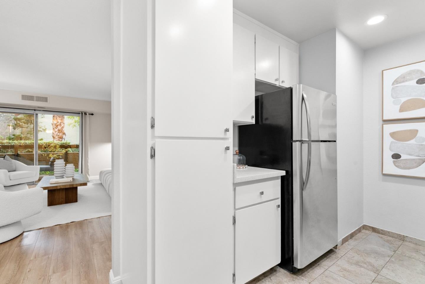 Detail Gallery Image 12 of 35 For 281 Tradewinds Dr #7,  San Jose,  CA 95123 - 1 Beds | 1 Baths