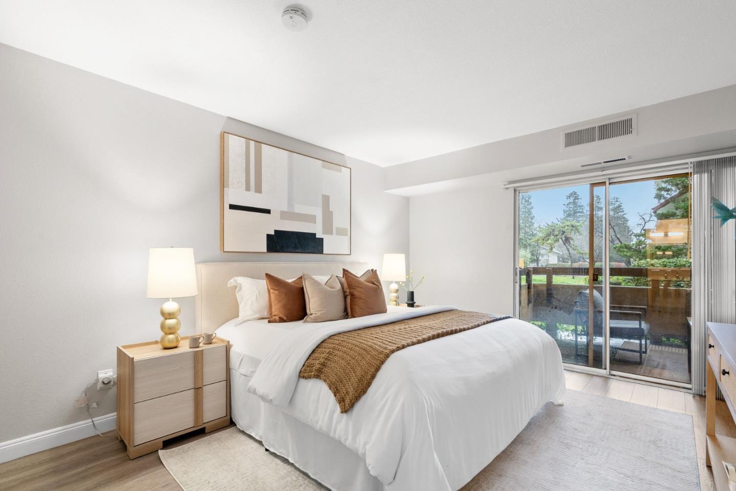 Detail Gallery Image 16 of 35 For 281 Tradewinds Dr #7,  San Jose,  CA 95123 - 1 Beds | 1 Baths