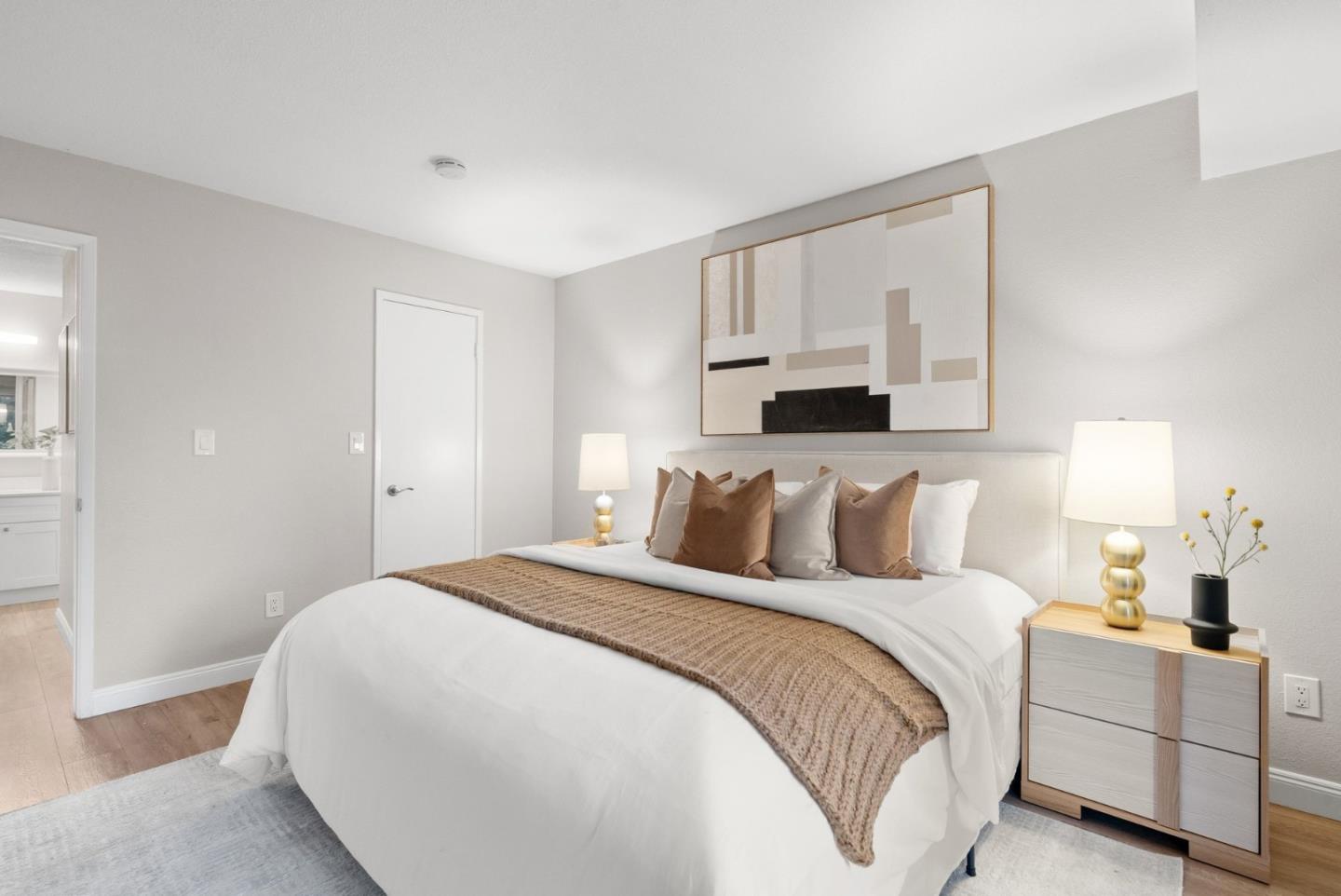 Detail Gallery Image 18 of 35 For 281 Tradewinds Dr #7,  San Jose,  CA 95123 - 1 Beds | 1 Baths