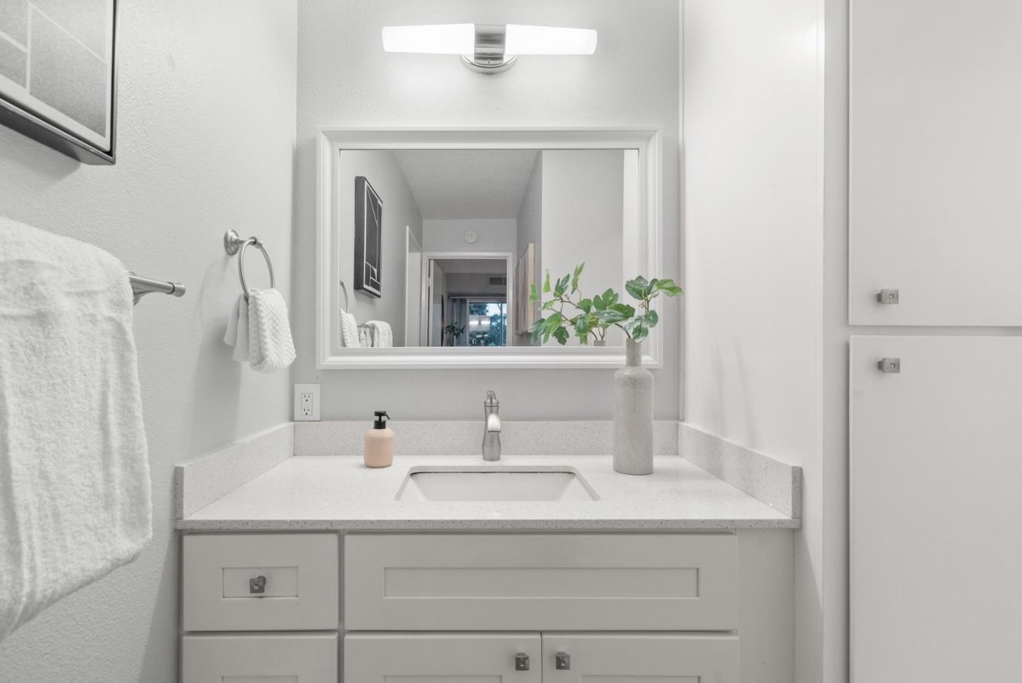 Detail Gallery Image 20 of 35 For 281 Tradewinds Dr #7,  San Jose,  CA 95123 - 1 Beds | 1 Baths