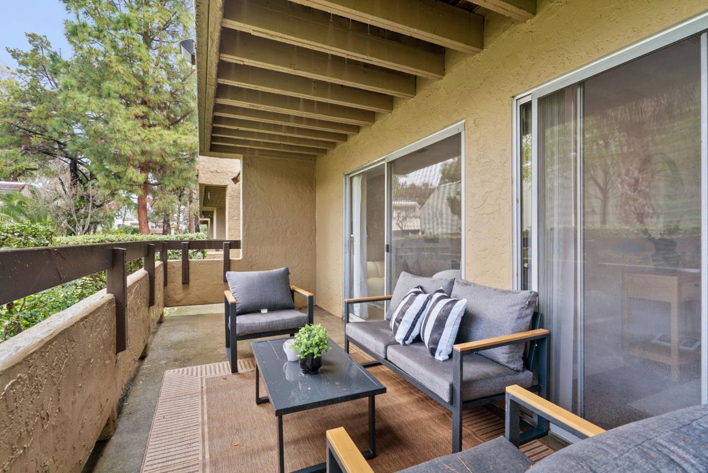 Detail Gallery Image 23 of 35 For 281 Tradewinds Dr #7,  San Jose,  CA 95123 - 1 Beds | 1 Baths