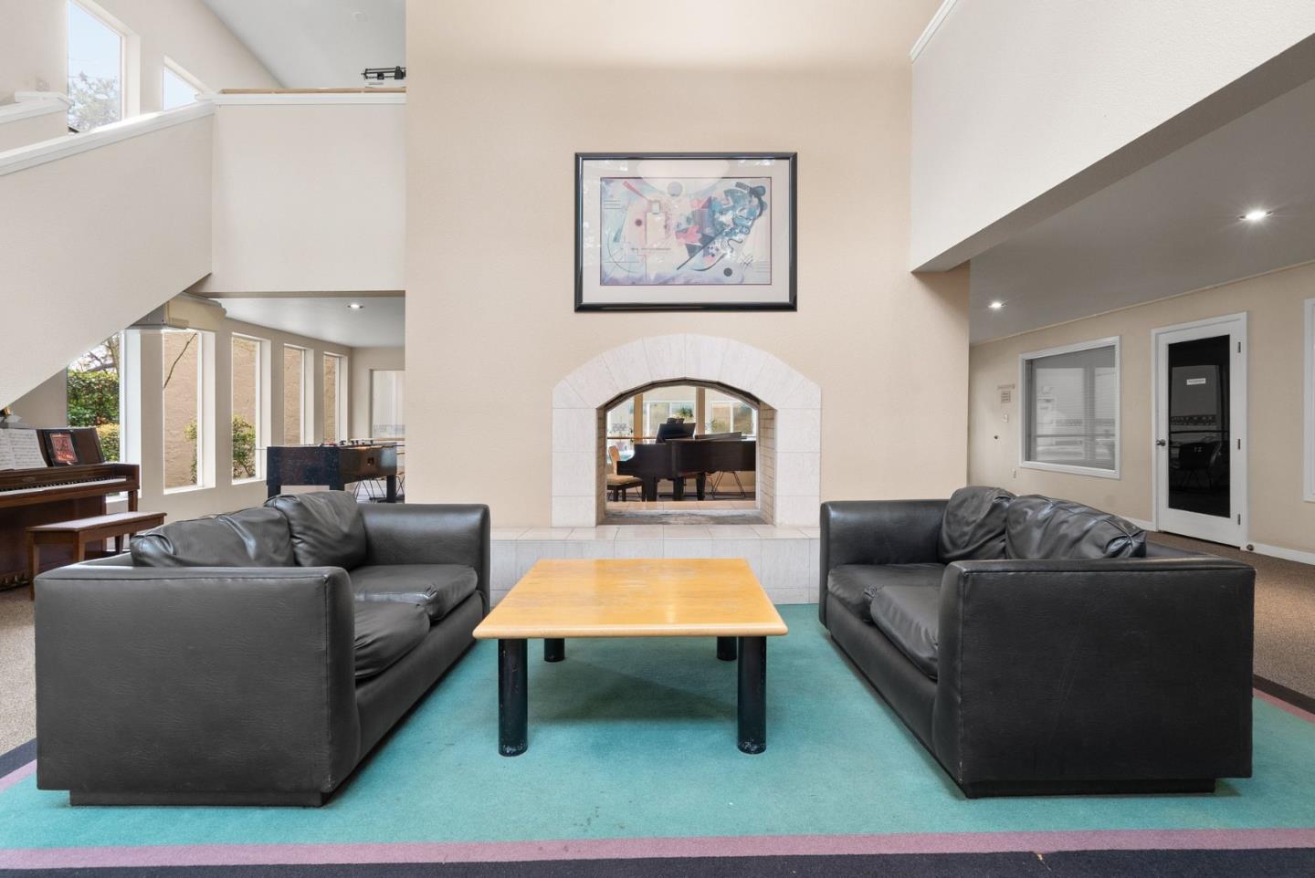 Detail Gallery Image 25 of 35 For 281 Tradewinds Dr #7,  San Jose,  CA 95123 - 1 Beds | 1 Baths