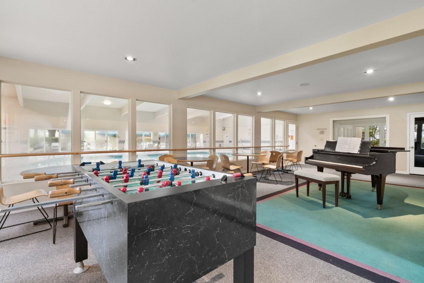 Detail Gallery Image 26 of 35 For 281 Tradewinds Dr #7,  San Jose,  CA 95123 - 1 Beds | 1 Baths