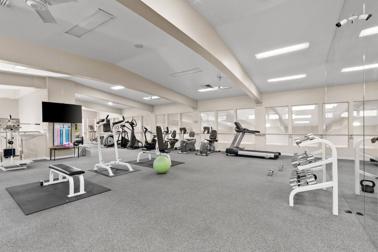 Detail Gallery Image 27 of 35 For 281 Tradewinds Dr #7,  San Jose,  CA 95123 - 1 Beds | 1 Baths