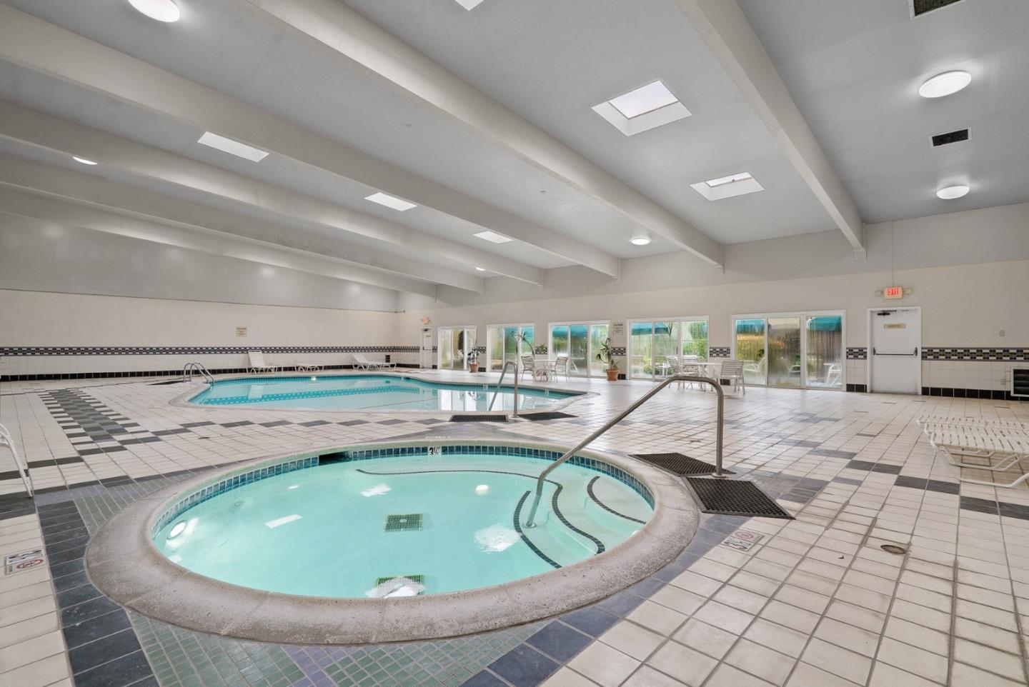 Detail Gallery Image 29 of 35 For 281 Tradewinds Dr #7,  San Jose,  CA 95123 - 1 Beds | 1 Baths