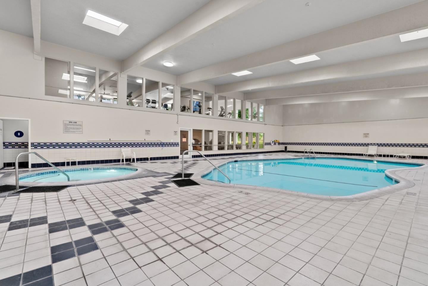 Detail Gallery Image 30 of 35 For 281 Tradewinds Dr #7,  San Jose,  CA 95123 - 1 Beds | 1 Baths