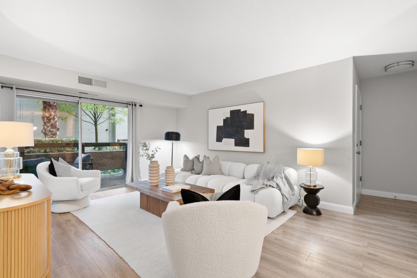 Detail Gallery Image 5 of 35 For 281 Tradewinds Dr #7,  San Jose,  CA 95123 - 1 Beds | 1 Baths