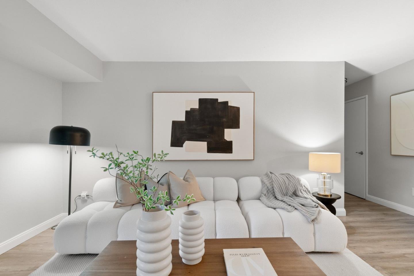 Detail Gallery Image 7 of 35 For 281 Tradewinds Dr #7,  San Jose,  CA 95123 - 1 Beds | 1 Baths