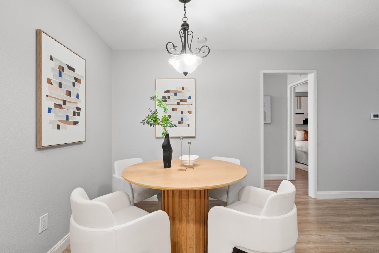 Detail Gallery Image 9 of 35 For 281 Tradewinds Dr #7,  San Jose,  CA 95123 - 1 Beds | 1 Baths