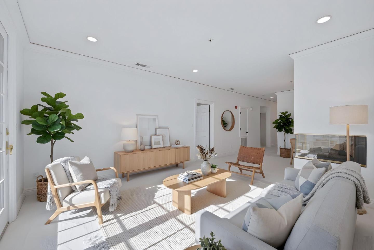 Detail Gallery Image 11 of 60 For 153 N. San Mateo Dr #204,  San Mateo,  CA 94401 - 2 Beds | 2 Baths