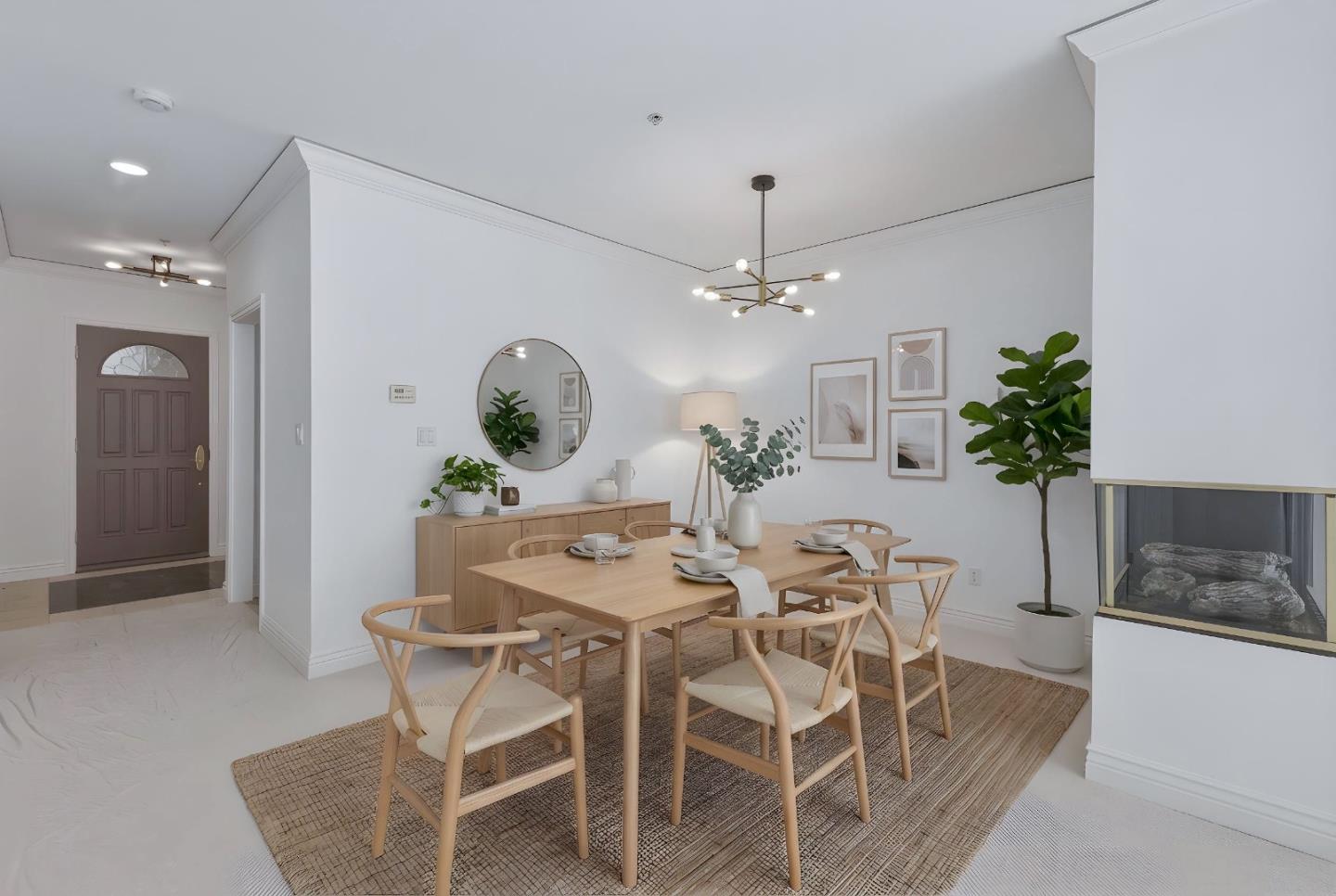 Detail Gallery Image 14 of 60 For 153 N. San Mateo Dr #204,  San Mateo,  CA 94401 - 2 Beds | 2 Baths