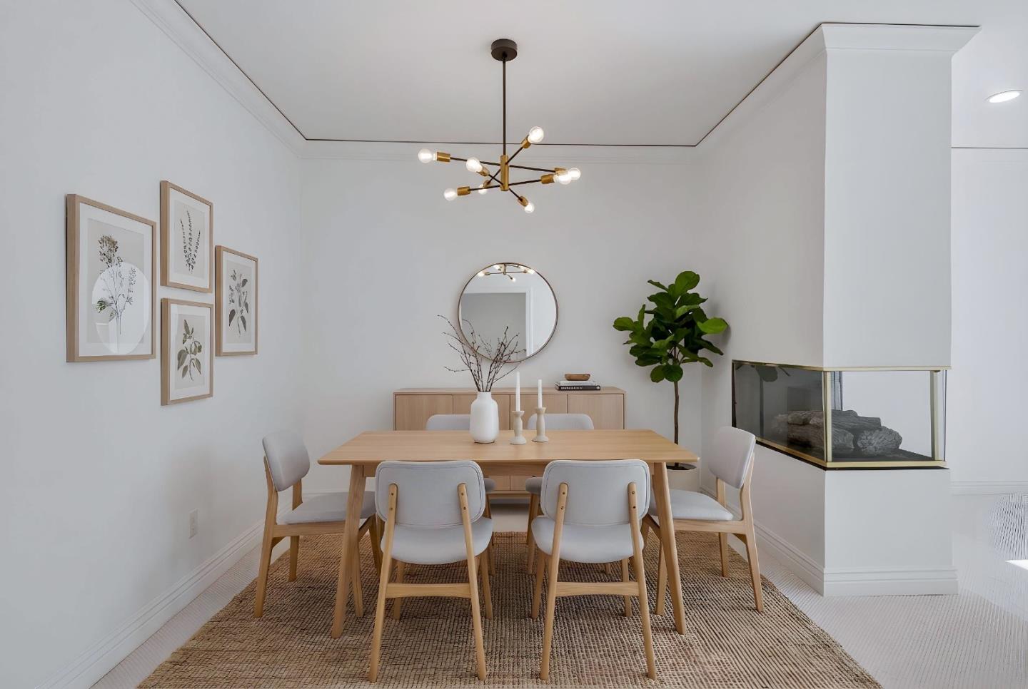 Detail Gallery Image 16 of 60 For 153 N. San Mateo Dr #204,  San Mateo,  CA 94401 - 2 Beds | 2 Baths