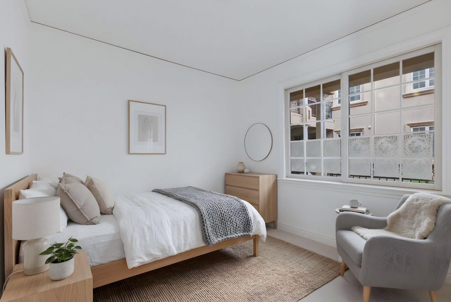 Detail Gallery Image 35 of 60 For 153 N. San Mateo Dr #204,  San Mateo,  CA 94401 - 2 Beds | 2 Baths