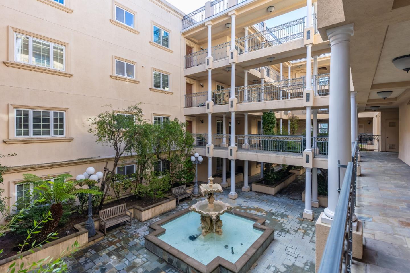 Detail Gallery Image 41 of 60 For 153 N. San Mateo Dr #204,  San Mateo,  CA 94401 - 2 Beds | 2 Baths