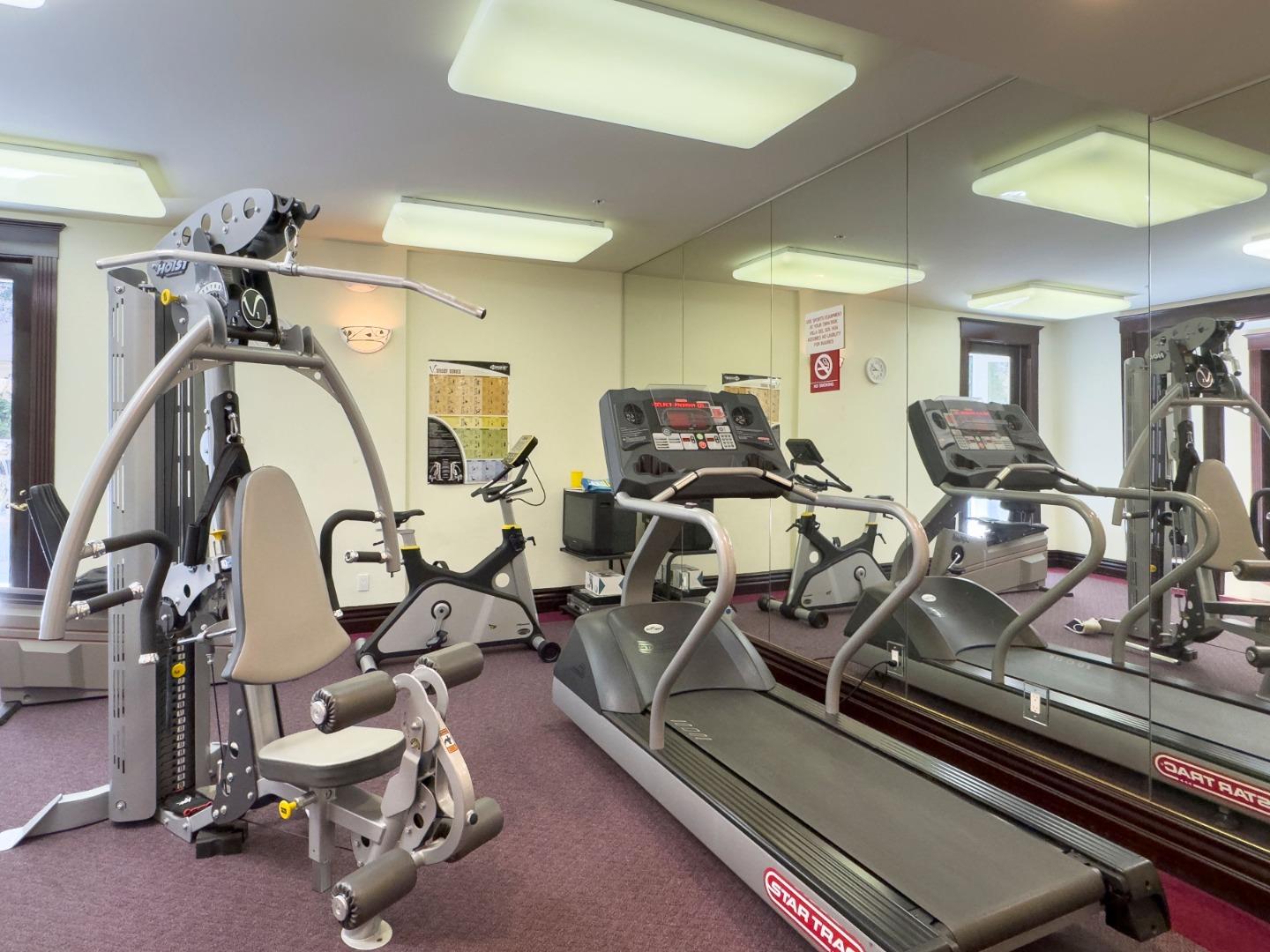 Detail Gallery Image 46 of 60 For 153 N. San Mateo Dr #204,  San Mateo,  CA 94401 - 2 Beds | 2 Baths