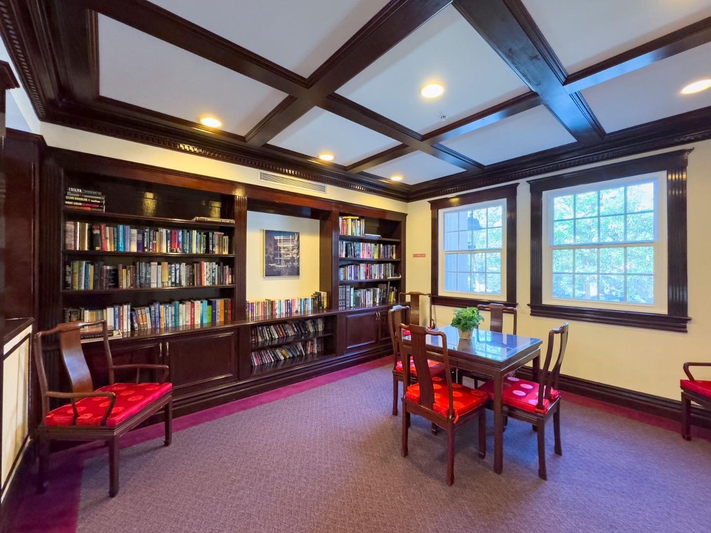 Detail Gallery Image 47 of 60 For 153 N. San Mateo Dr #204,  San Mateo,  CA 94401 - 2 Beds | 2 Baths