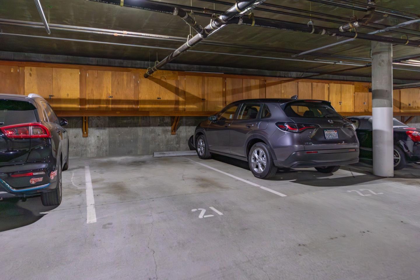 Detail Gallery Image 52 of 60 For 153 N. San Mateo Dr #204,  San Mateo,  CA 94401 - 2 Beds | 2 Baths