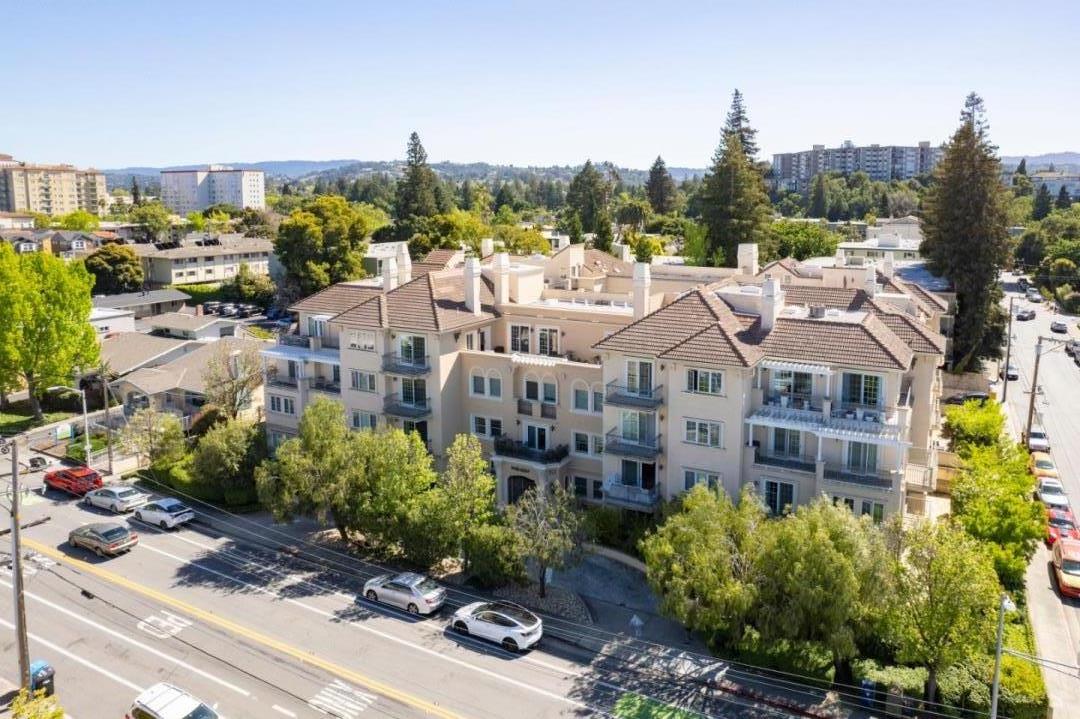 Detail Gallery Image 58 of 60 For 153 N. San Mateo Dr #204,  San Mateo,  CA 94401 - 2 Beds | 2 Baths