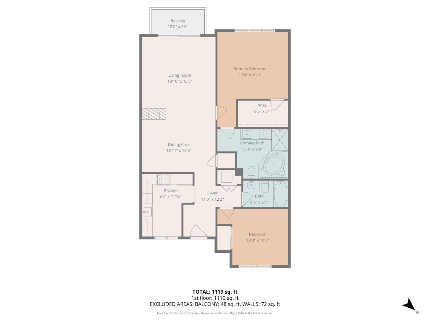 Detail Gallery Image 60 of 60 For 153 N. San Mateo Dr #204,  San Mateo,  CA 94401 - 2 Beds | 2 Baths