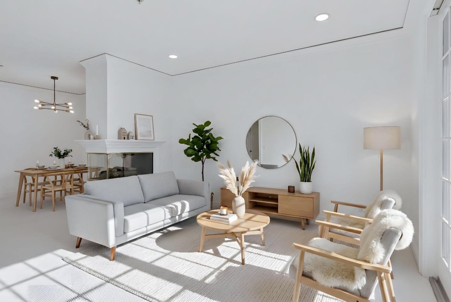 Detail Gallery Image 9 of 60 For 153 N. San Mateo Dr #204,  San Mateo,  CA 94401 - 2 Beds | 2 Baths