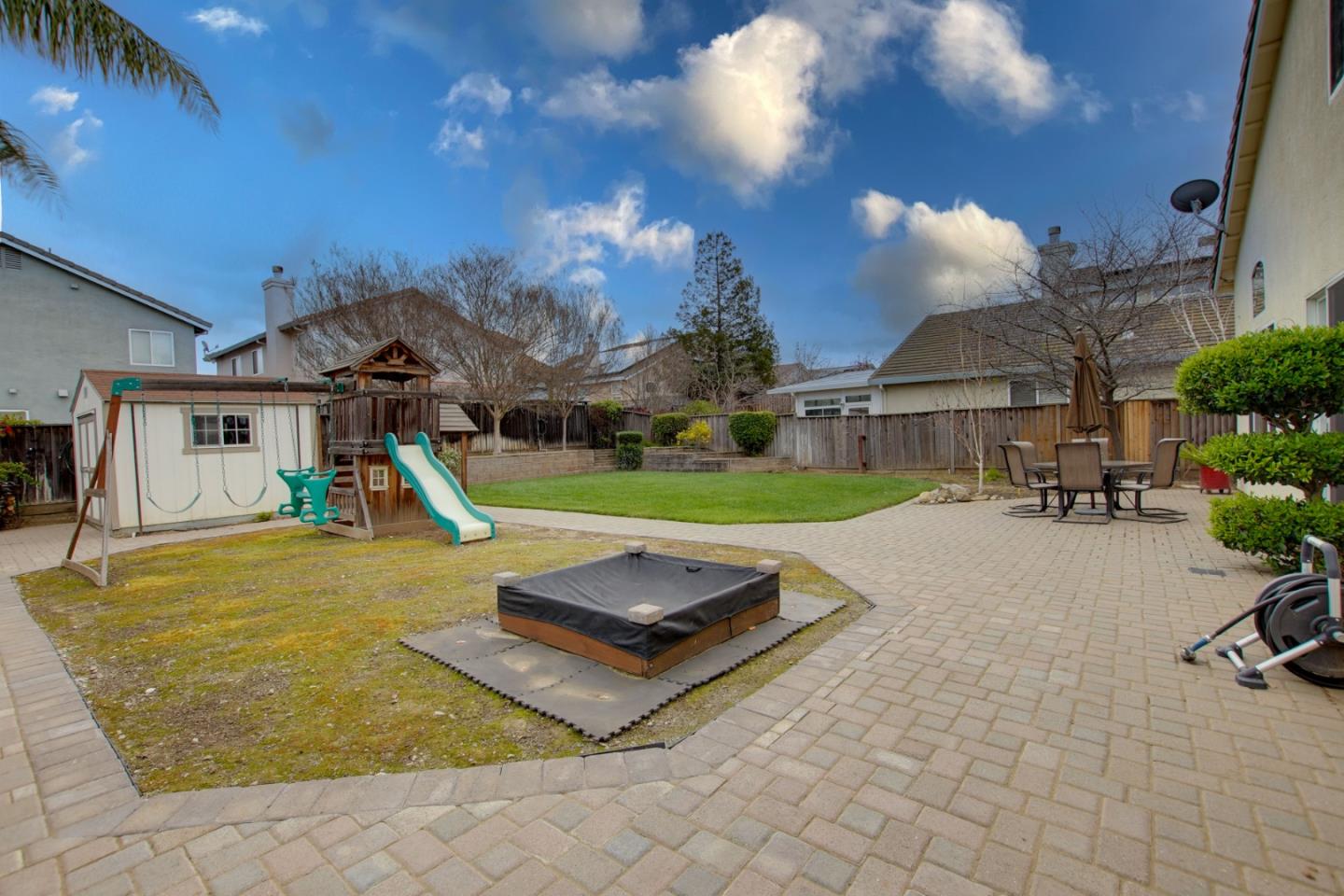 Detail Gallery Image 42 of 51 For 740 Hillock, Hollister,  CA 95023 - 4 Beds | 3 Baths