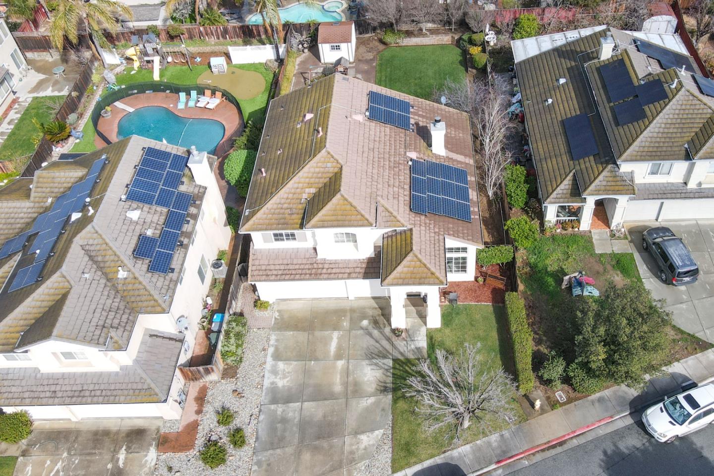 Detail Gallery Image 46 of 51 For 740 Hillock, Hollister,  CA 95023 - 4 Beds | 3 Baths