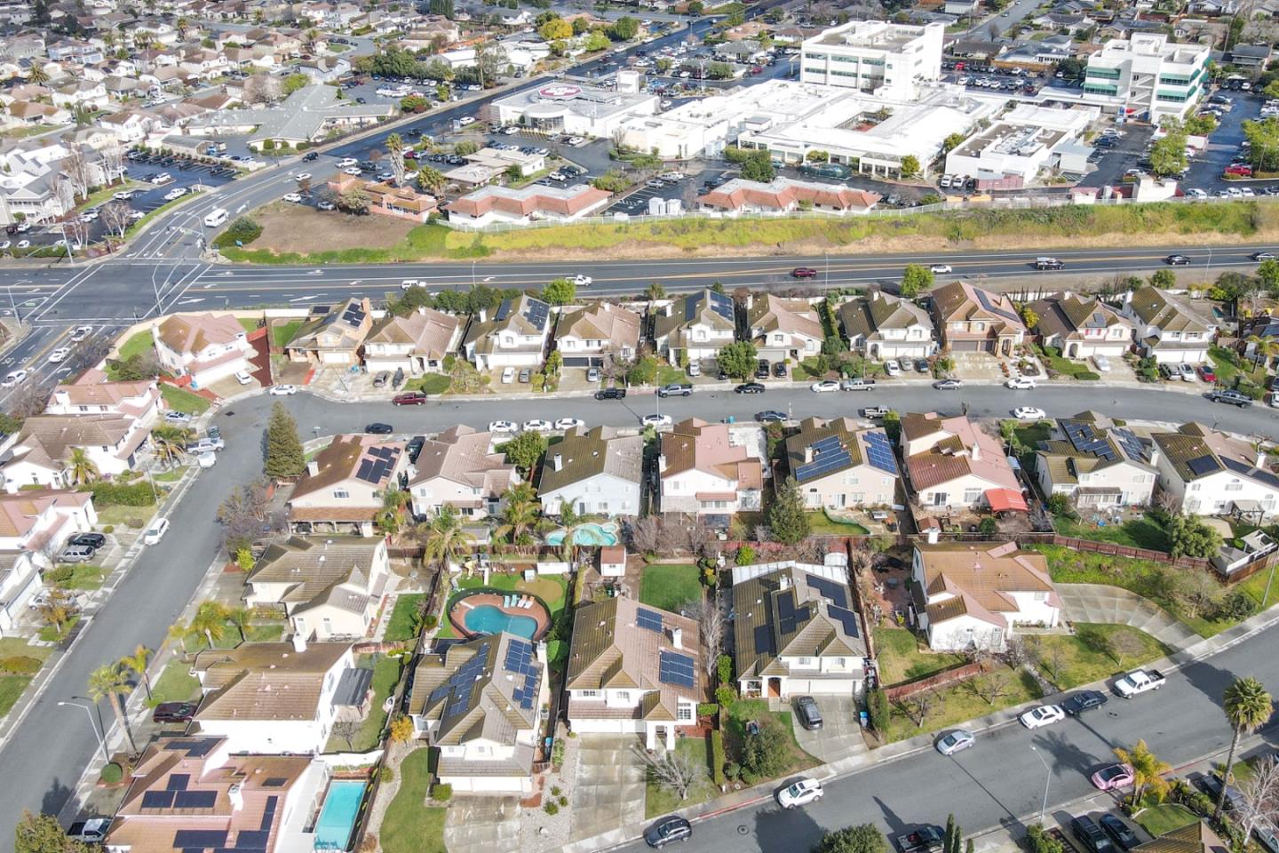 Detail Gallery Image 49 of 51 For 740 Hillock, Hollister,  CA 95023 - 4 Beds | 3 Baths