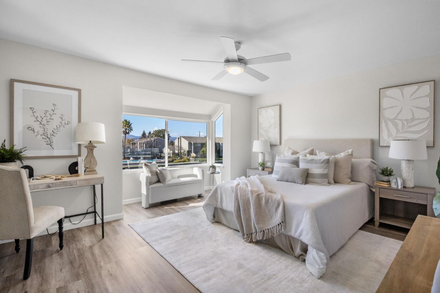 Detail Gallery Image 13 of 27 For 844 Andromeda Ln, Foster City,  CA 94404 - 3 Beds | 2/1 Baths