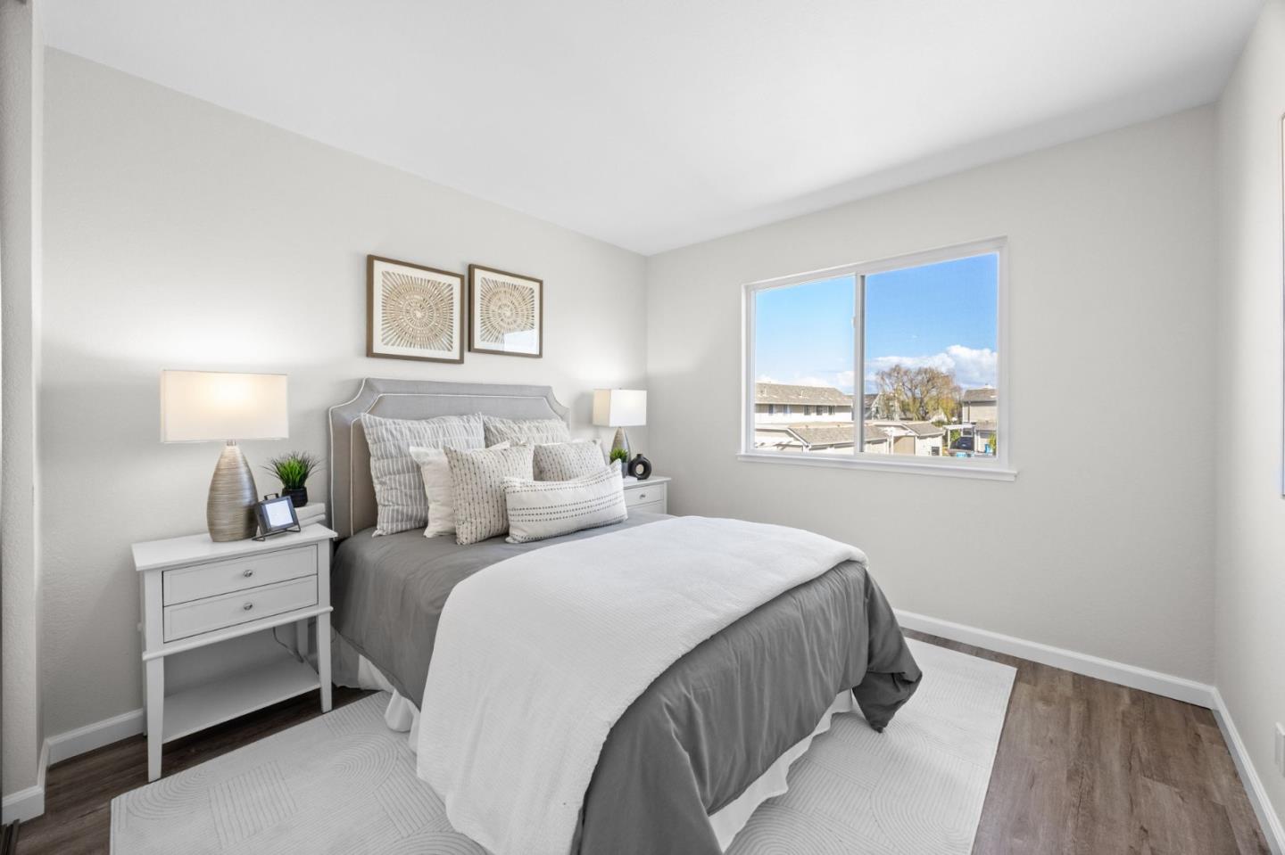 Detail Gallery Image 17 of 27 For 844 Andromeda Ln, Foster City,  CA 94404 - 3 Beds | 2/1 Baths