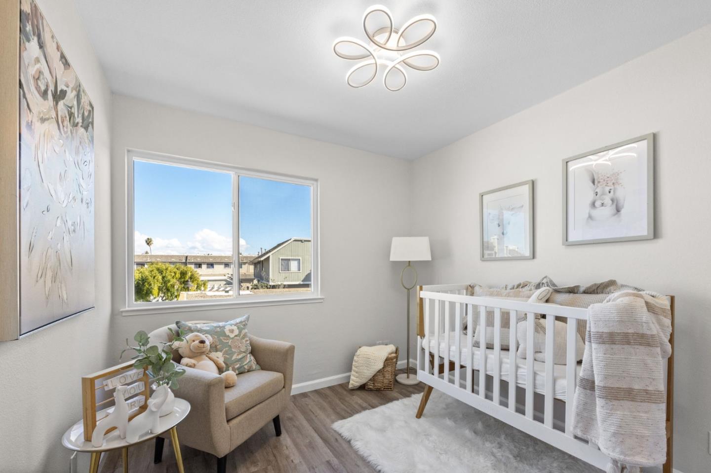 Detail Gallery Image 19 of 27 For 844 Andromeda Ln, Foster City,  CA 94404 - 3 Beds | 2/1 Baths