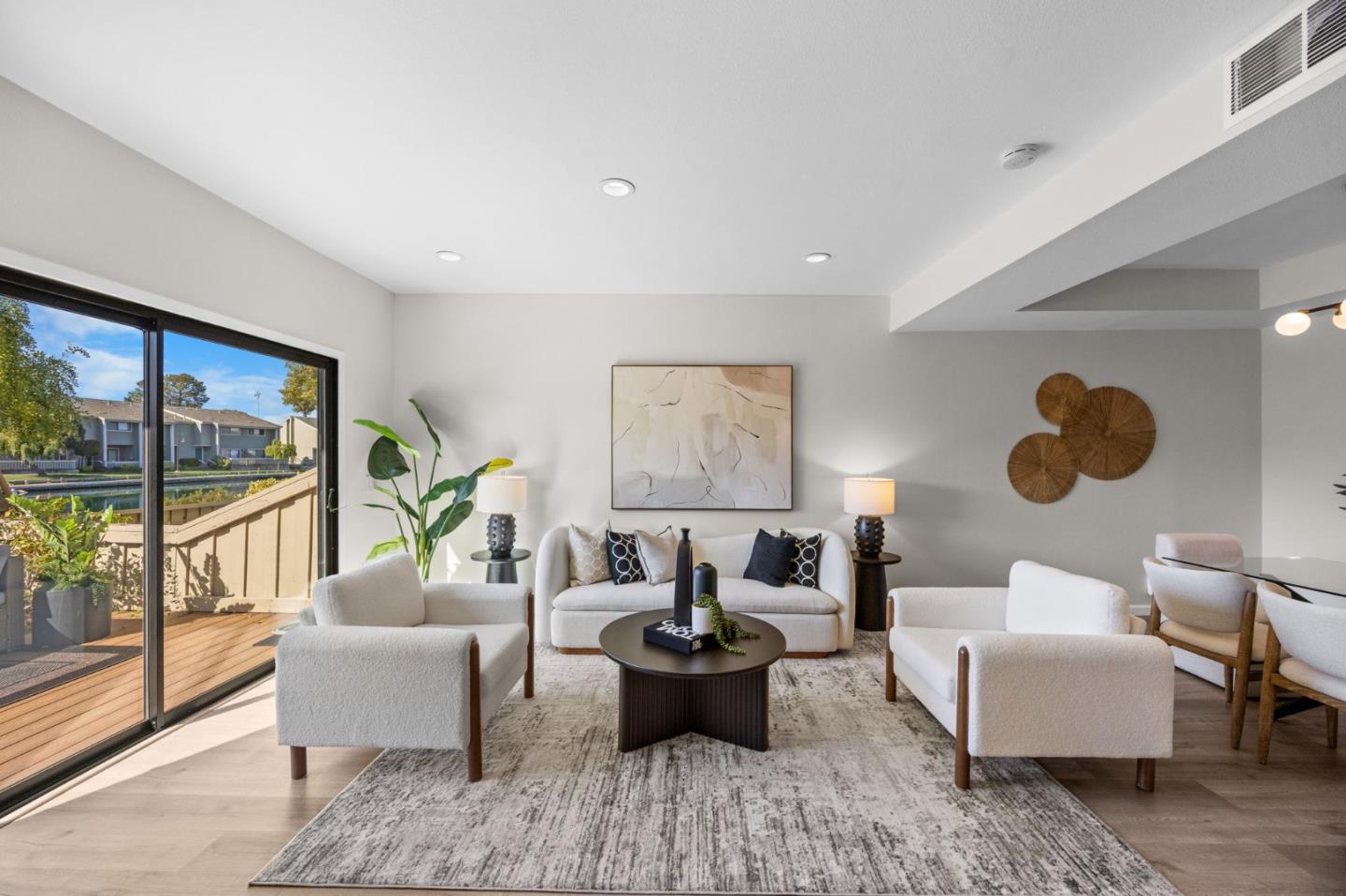 Detail Gallery Image 5 of 27 For 844 Andromeda Ln, Foster City,  CA 94404 - 3 Beds | 2/1 Baths