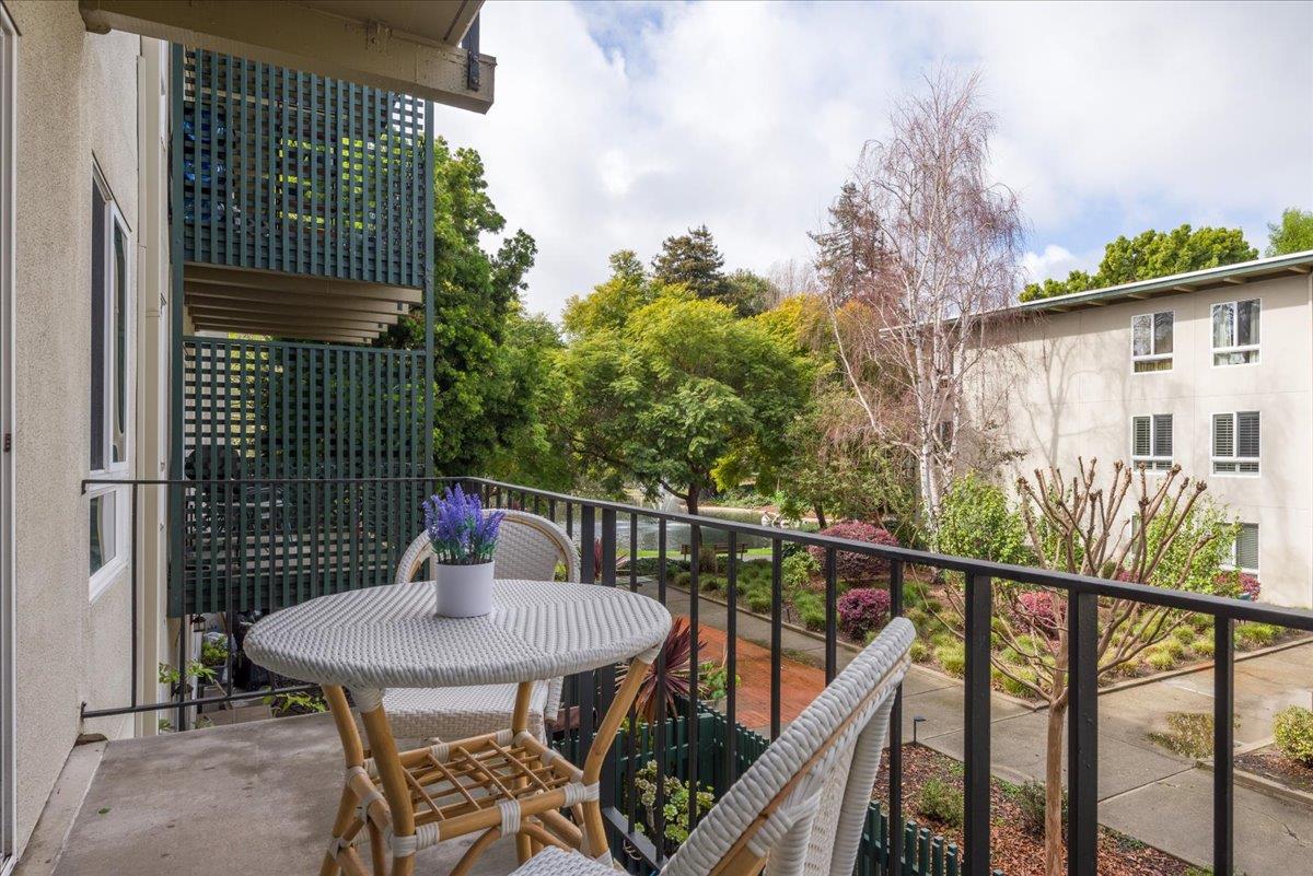 Detail Gallery Image 11 of 23 For 821 N Humboldt St #309,  San Mateo,  CA 94401 - 1 Beds | 1 Baths