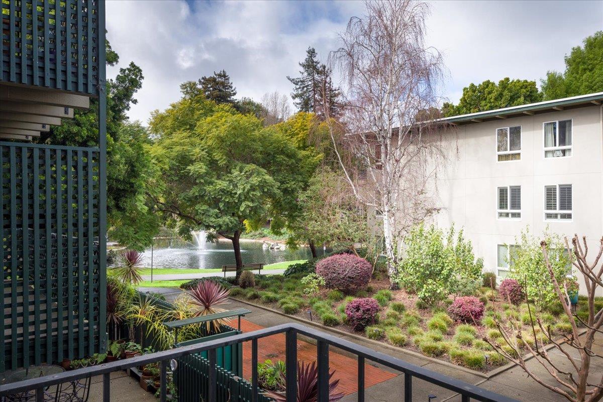 Detail Gallery Image 12 of 23 For 821 N Humboldt St #309,  San Mateo,  CA 94401 - 1 Beds | 1 Baths