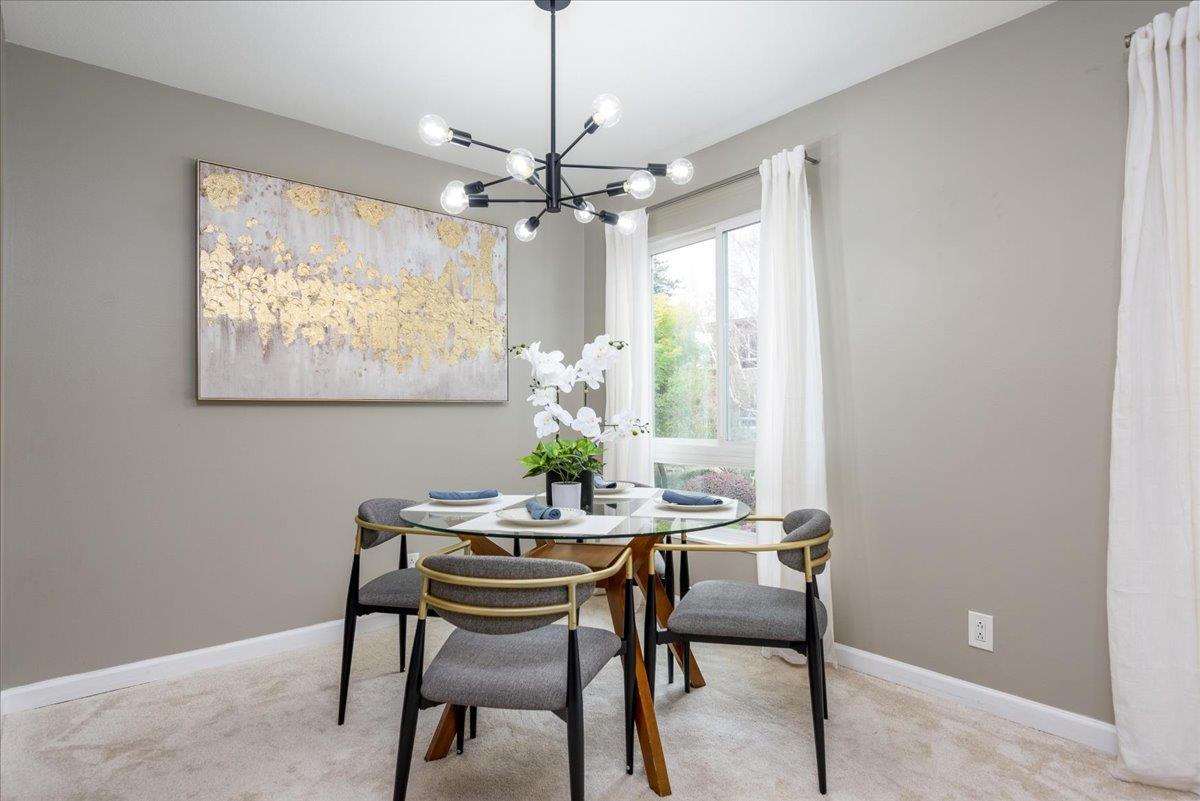 Detail Gallery Image 5 of 23 For 821 N Humboldt St #309,  San Mateo,  CA 94401 - 1 Beds | 1 Baths