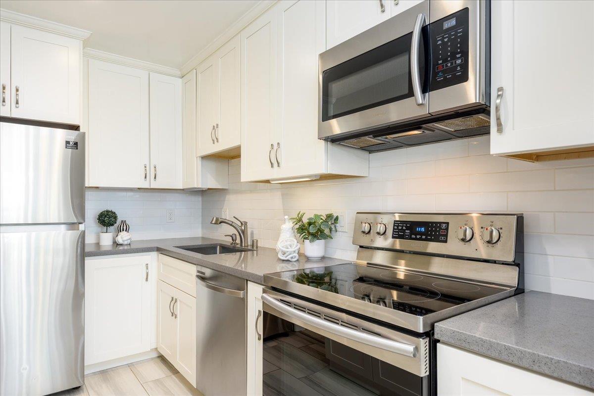 Detail Gallery Image 7 of 23 For 821 N Humboldt St #309,  San Mateo,  CA 94401 - 1 Beds | 1 Baths