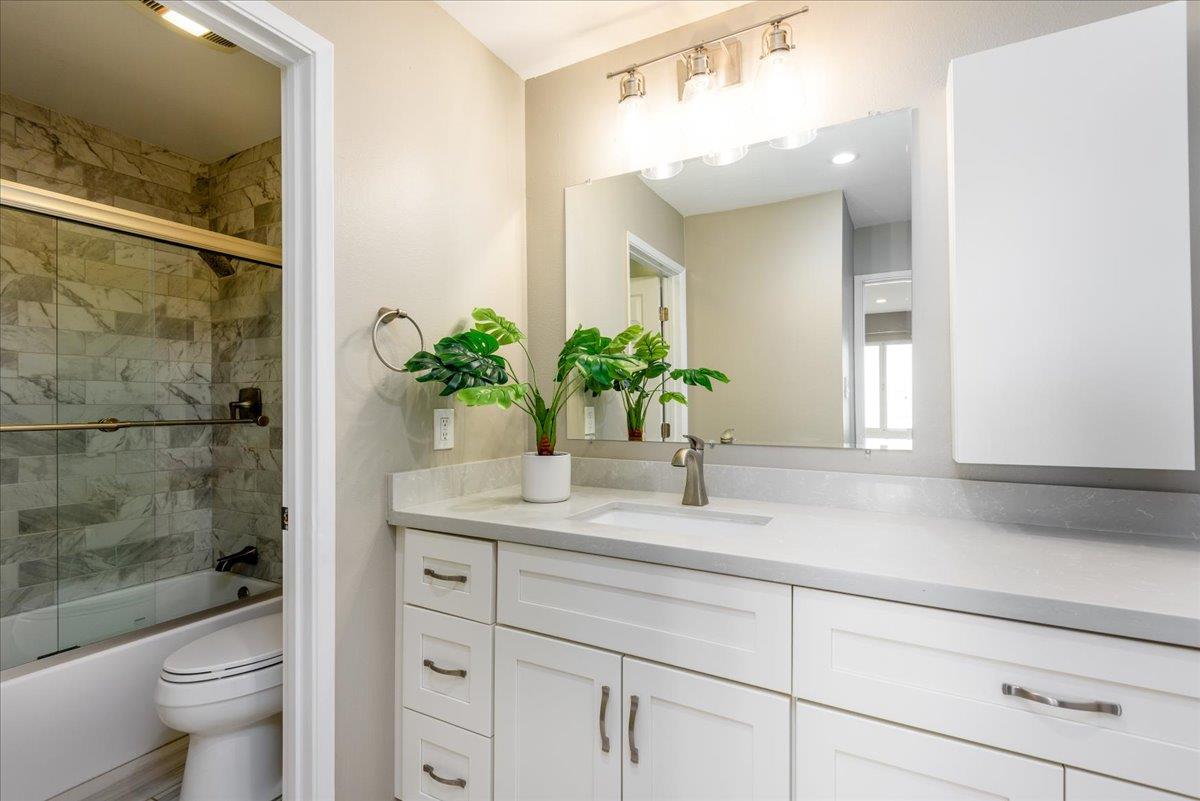 Detail Gallery Image 9 of 23 For 821 N Humboldt St #309,  San Mateo,  CA 94401 - 1 Beds | 1 Baths