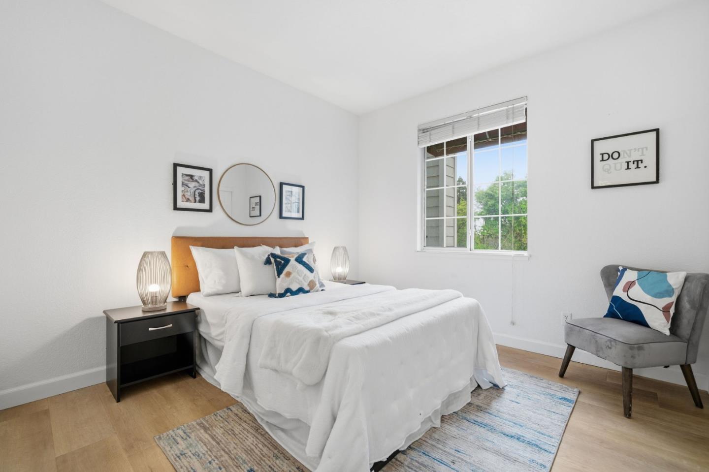 Detail Gallery Image 17 of 34 For 250 Santa Fe Ter #209,  Sunnyvale,  CA 94085 - 2 Beds | 2 Baths