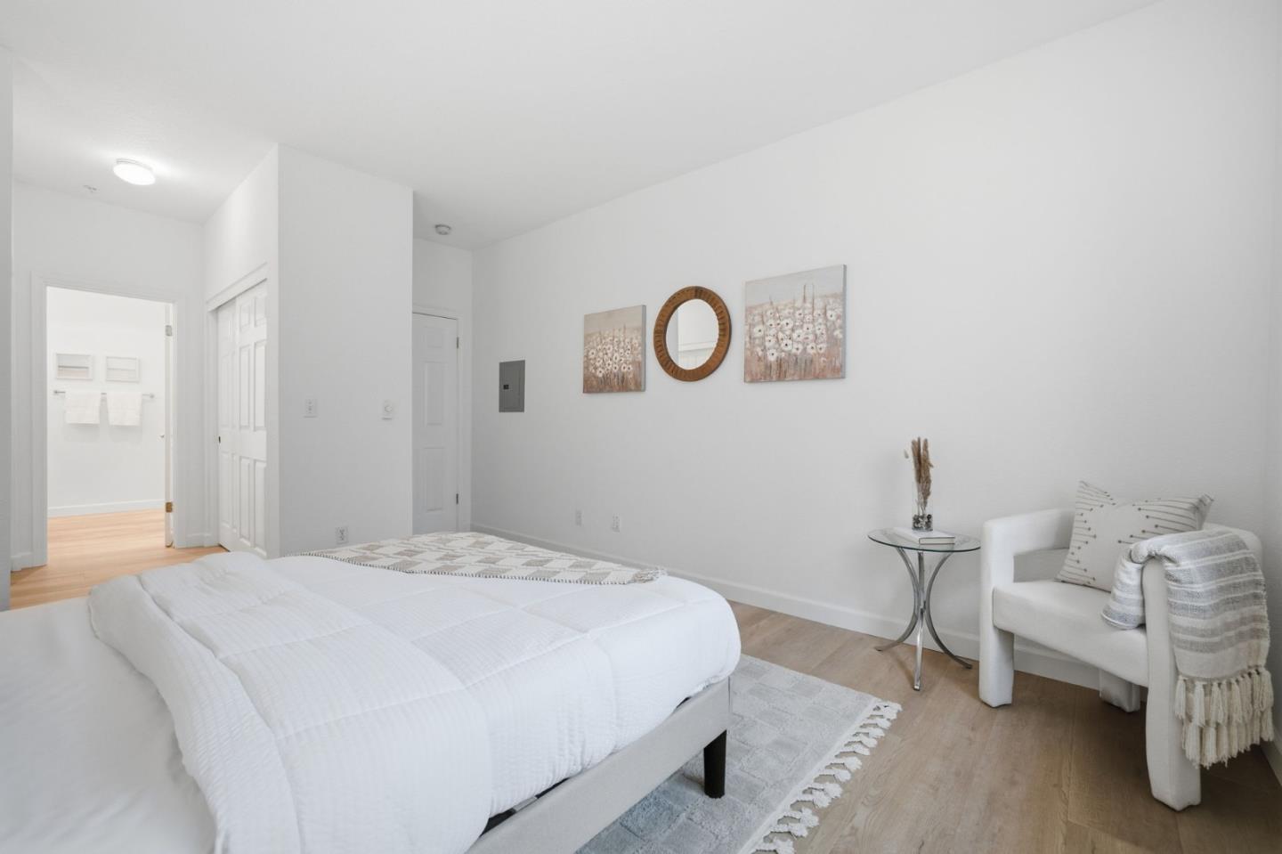 Detail Gallery Image 19 of 34 For 250 Santa Fe Ter #209,  Sunnyvale,  CA 94085 - 2 Beds | 2 Baths