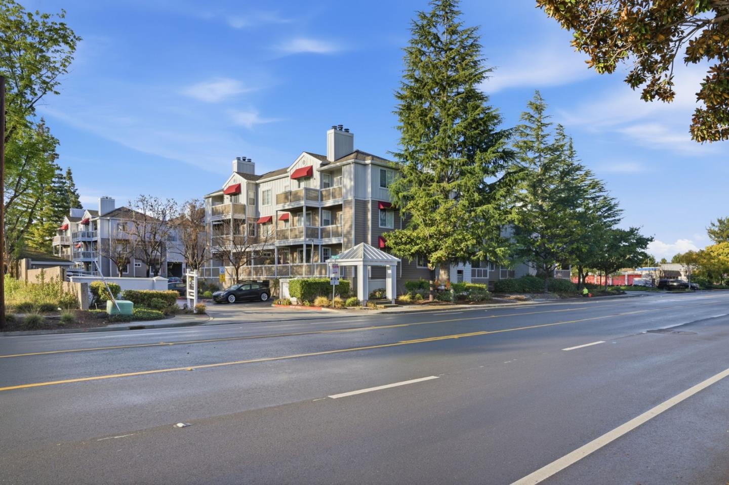 Detail Gallery Image 33 of 34 For 250 Santa Fe Ter #209,  Sunnyvale,  CA 94085 - 2 Beds | 2 Baths