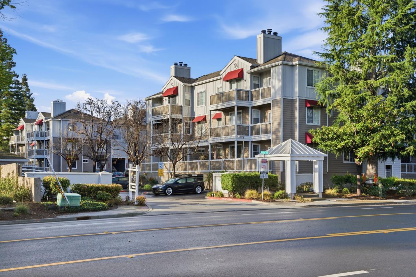 Detail Gallery Image 34 of 34 For 250 Santa Fe Ter #209,  Sunnyvale,  CA 94085 - 2 Beds | 2 Baths