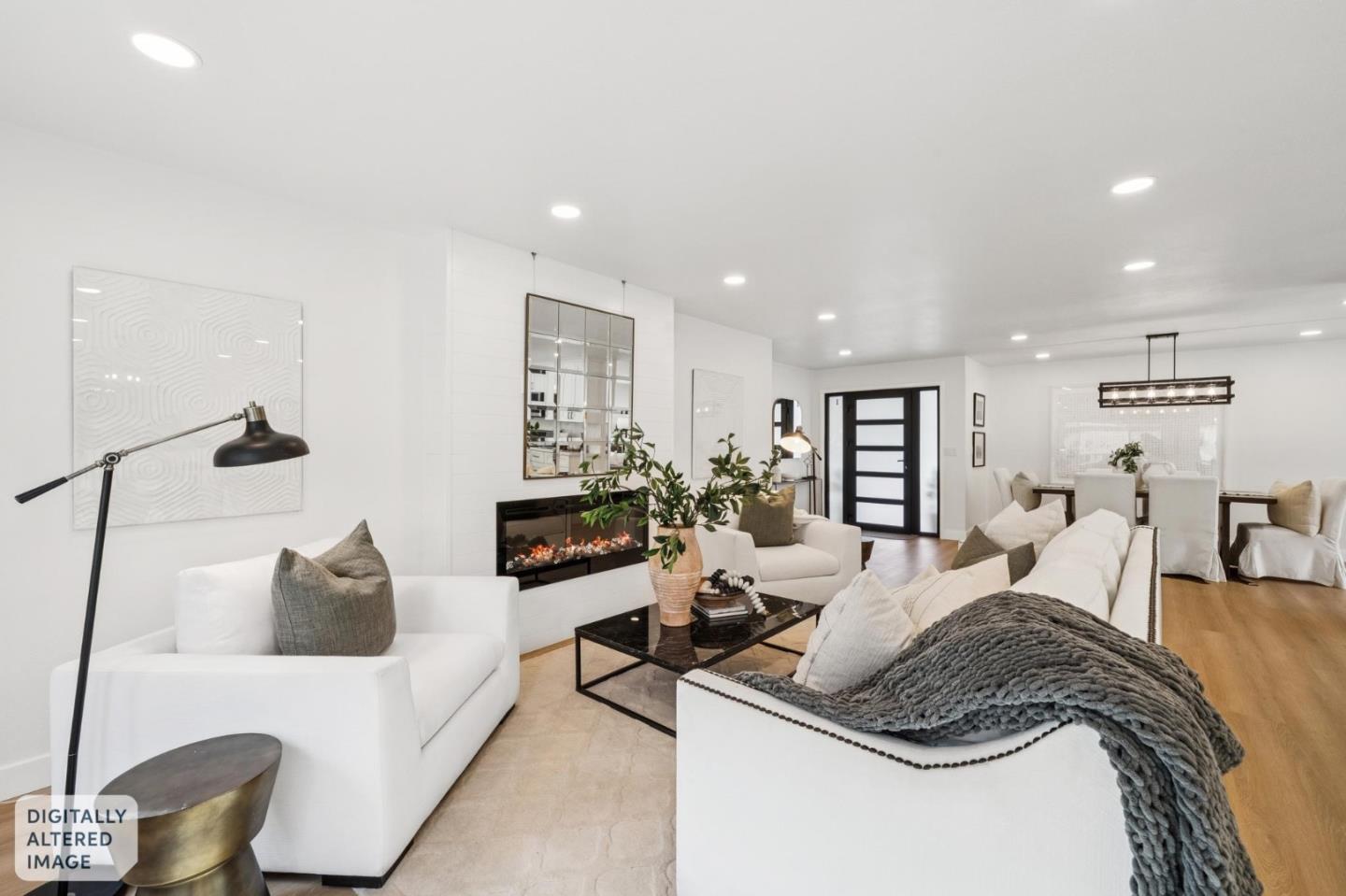 Detail Gallery Image 24 of 89 For 1276 Laurel Hill Dr, San Mateo,  CA 94402 - 3 Beds | 2 Baths