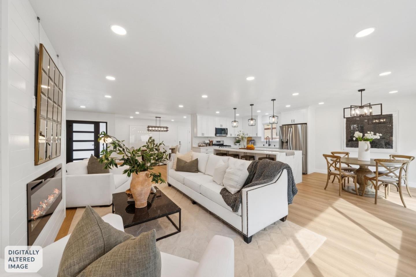 Detail Gallery Image 25 of 89 For 1276 Laurel Hill Dr, San Mateo,  CA 94402 - 3 Beds | 2 Baths