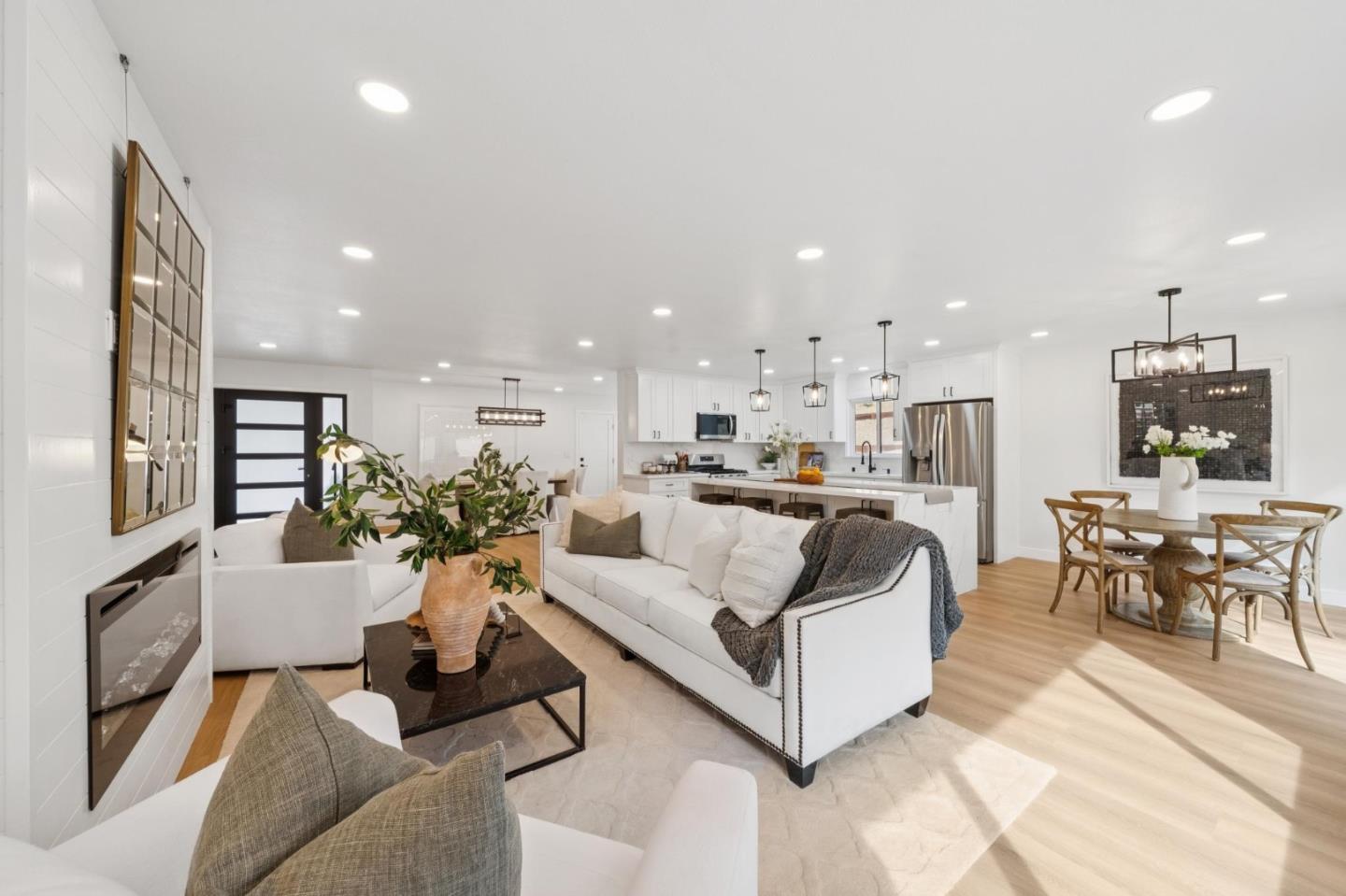 Detail Gallery Image 34 of 89 For 1276 Laurel Hill Dr, San Mateo,  CA 94402 - 3 Beds | 2 Baths