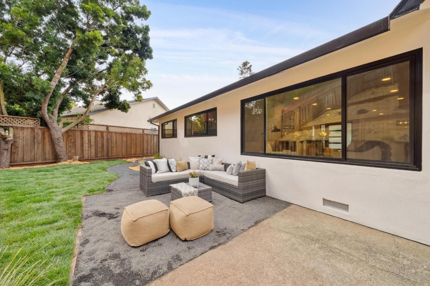 Detail Gallery Image 53 of 89 For 1276 Laurel Hill Dr, San Mateo,  CA 94402 - 3 Beds | 2 Baths